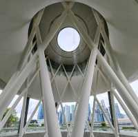 Future World @ArtScienceMuseum Singapore 