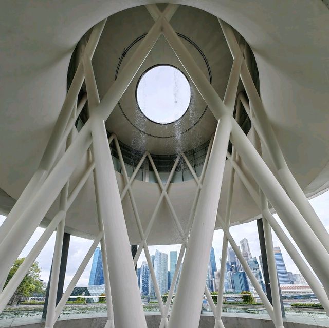 Future World @ArtScienceMuseum Singapore 