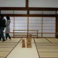 Tenryuji Temple