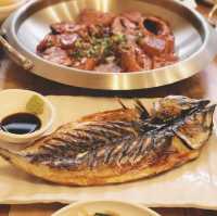 제주도민맛집 * 착한집
