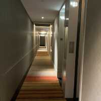 Lovely Quirky Hotel with Fantastic Service