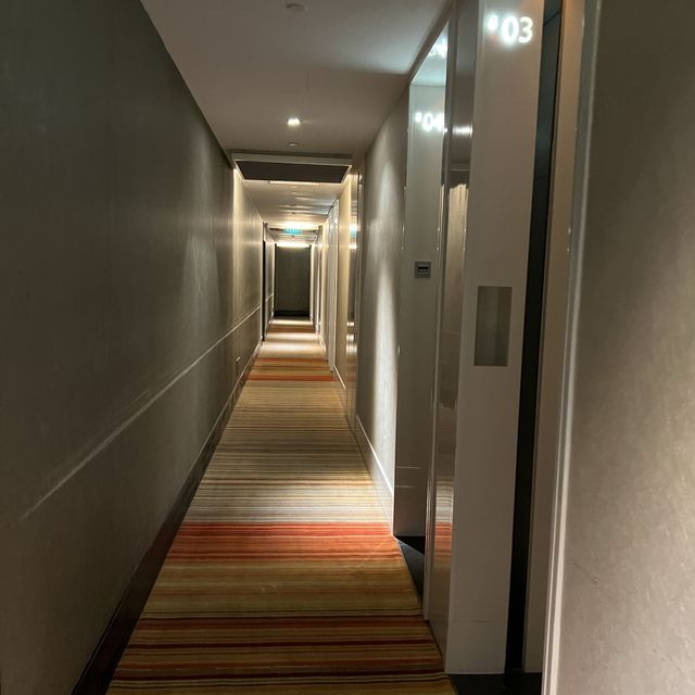 Lovely Quirky Hotel with Fantastic Service