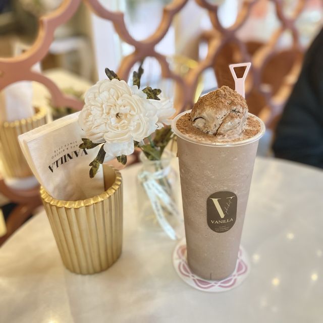 Vanilla Phuket 