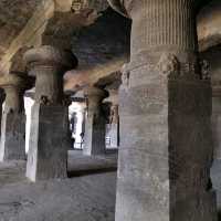 Elephanta Caves