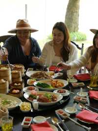 รีวิวที่พักเชียงราย The Riverie By Katathani