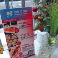 潮店$228半打法國生蠔及六大優惠