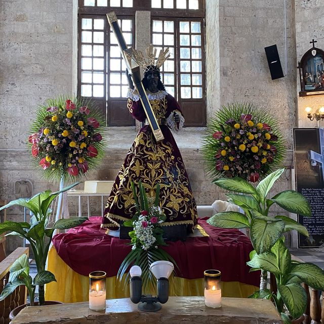 See you at Dauis! 💒