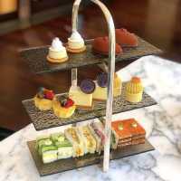 "中環Cafe Causette"