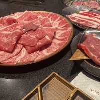 高雄前鎮區 ｜ 碳佐麻里精品燒肉高雄時代店