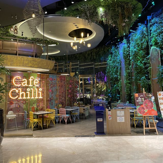 🇹🇭 Iconlux restaurants
