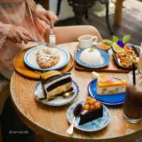 คาเฟ่น่ารักๆ ละมุนมาก