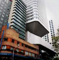 One of the Largest Shopping Centre In Sydney