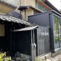 【長野県】小布施町イタリアンレストラン evolve