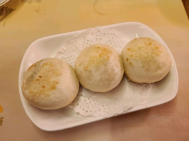 性價比頗高的京滬菜館