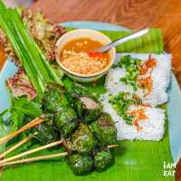 ✨ร้านอาหารเวียดนามเปิดใหม่สุดปังที่คิวยาวมากก
