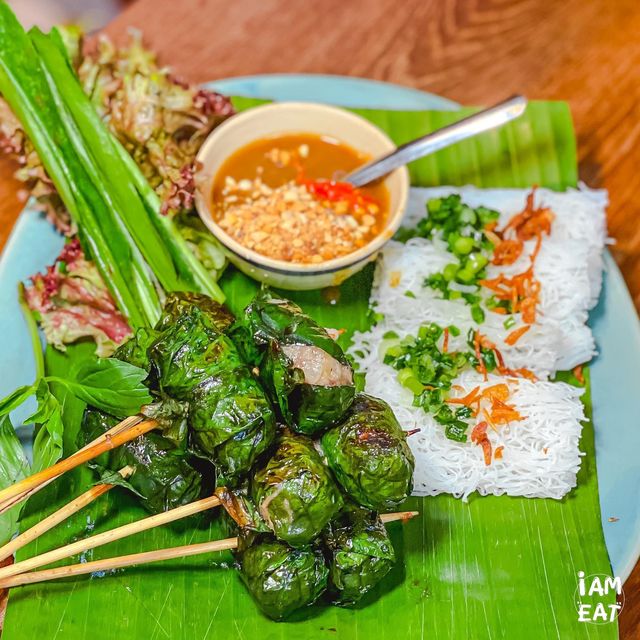 ✨ร้านอาหารเวียดนามเปิดใหม่สุดปังที่คิวยาวมากก