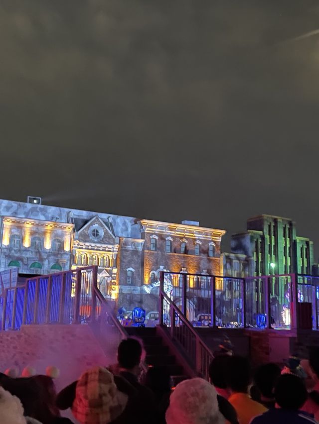 USJ ハロウィーンホラーナイト【大阪府/大阪市】