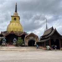 วัดสมเด็จภูเรือมิ่งเมือง จังหวัดเลย 