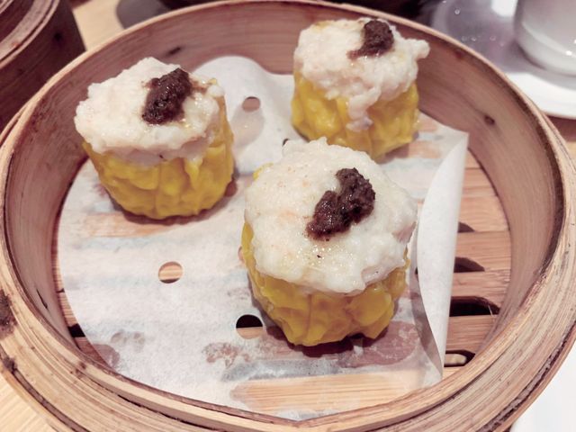 非一般茶樓 ~ 星小宴