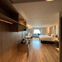 Moose Hotel Nimman 