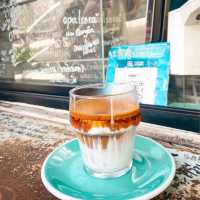 Bart Coffee