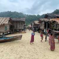 หมู่เกาะสุรินทร์ พังงา