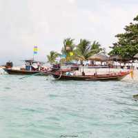 เกาะมัดสุม สวยเกินต้าน