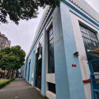 CENTRAL MARKET 1888 KUALA LUMPUR 