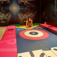 Powerplay Arena🎠