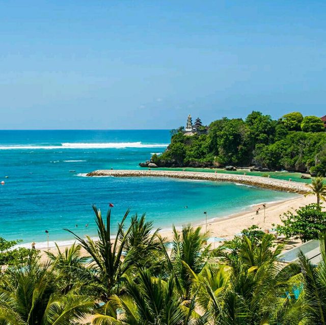 Nusa dua bali