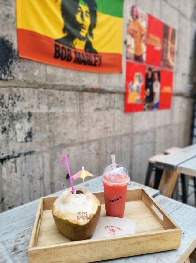 강원도 고성시 동남아 이스트사이드바이브클럽🏝