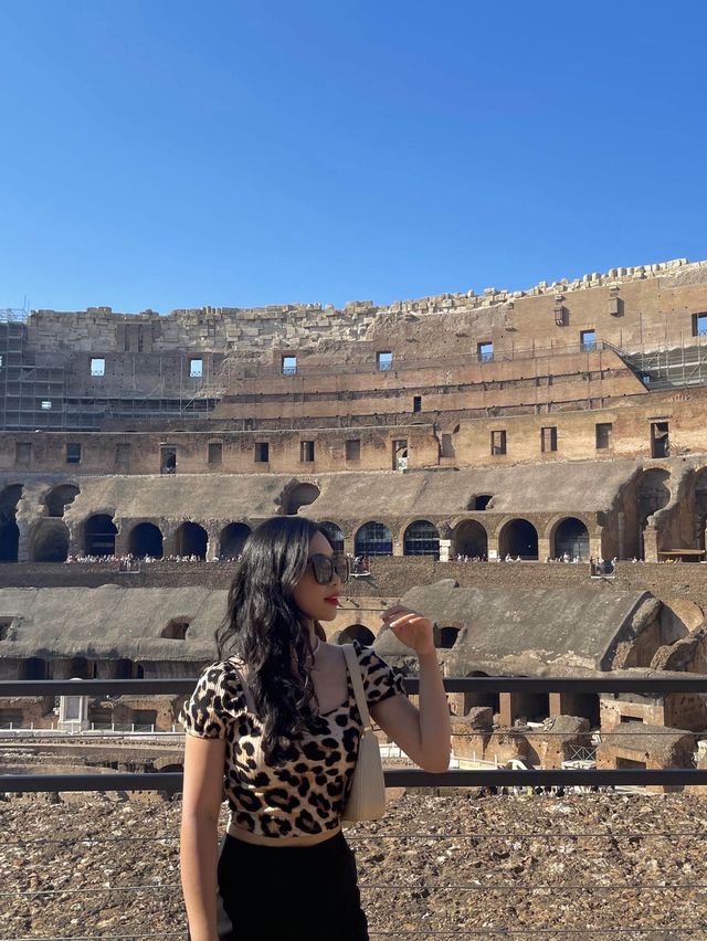 로마 방구석 랜선 여행🇮🇹