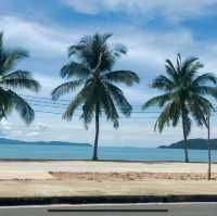 หาดปากบารา