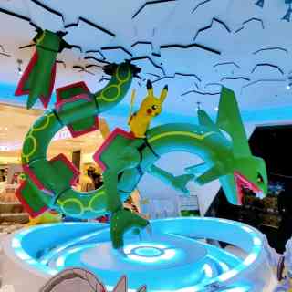 2026 ポケモンセンタースカイツリータウン | 東京ショッピングモールの