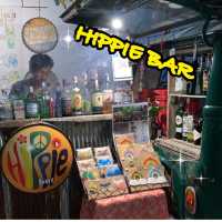 HIPPIE BAR! บาร์ลับหัวหิน 🍹🧉✨