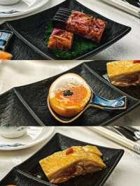 江蘇銘悅｜華麗雅緻江浙菜館🥢商務用餐或宴客之選