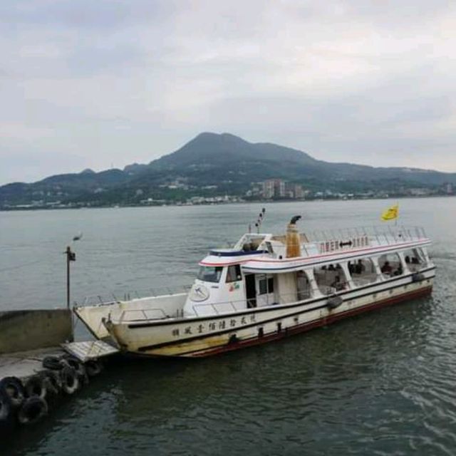 Qingshui Cliff x อุทยานแห่งชาติทาโรโกะ