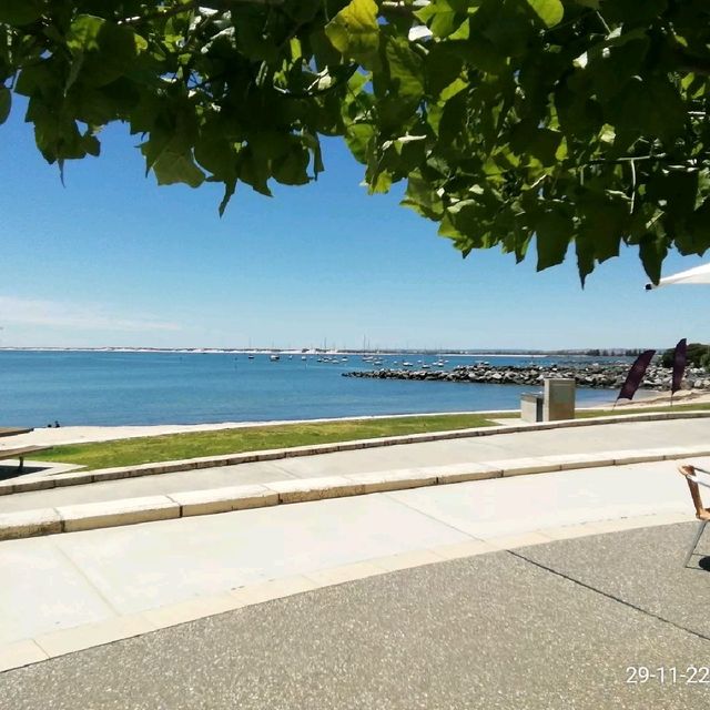 Bunbury Australia 