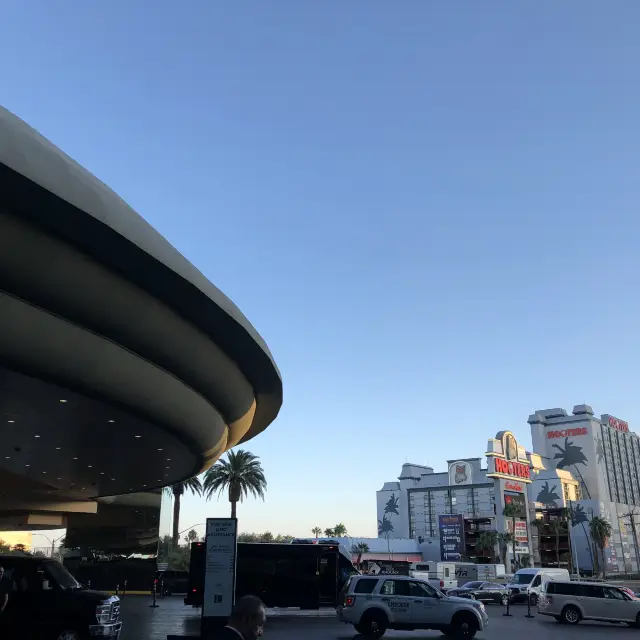 Las Vegas 