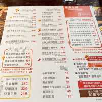 來來牛排｜只有宜花東有的牛排館喔