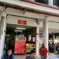 Xiao Mian Guan, Limbang