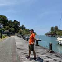 TELAGA HARBOUR MARINA