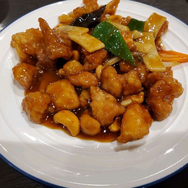 『福岡市』西区✨人気の中華料理の「香香」