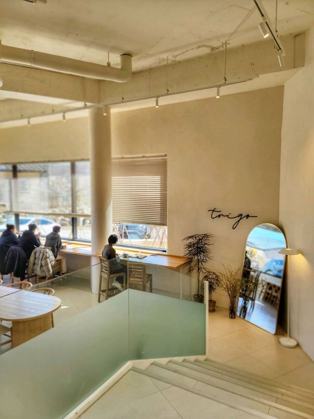 평창 라마다호텔앤스위트, 복층룸 타입이 독특🏨