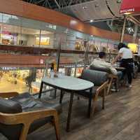 “BIG CHEFS” ร้านอร่อย ณ สนามบินตุรเคีย