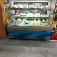 ร้าน เนย เบอเกอรี่