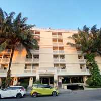 Good value for money Hotel in Chiangmai