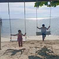 Kulapuan Resort more than island