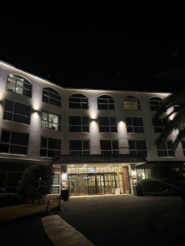 제주도 중문 가성비호텔추천,아리아호텔