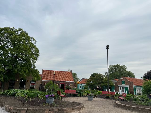 Neil’s Dutch Village - Michigan 